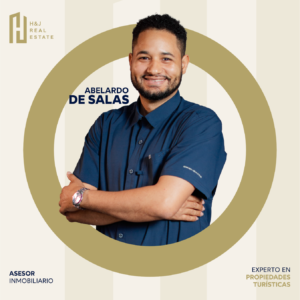 Abelardo de Salas RRSS Profile HJ