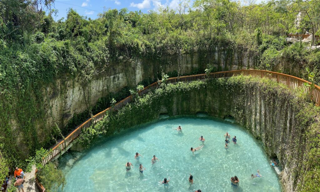 Bávaro Adventure Park