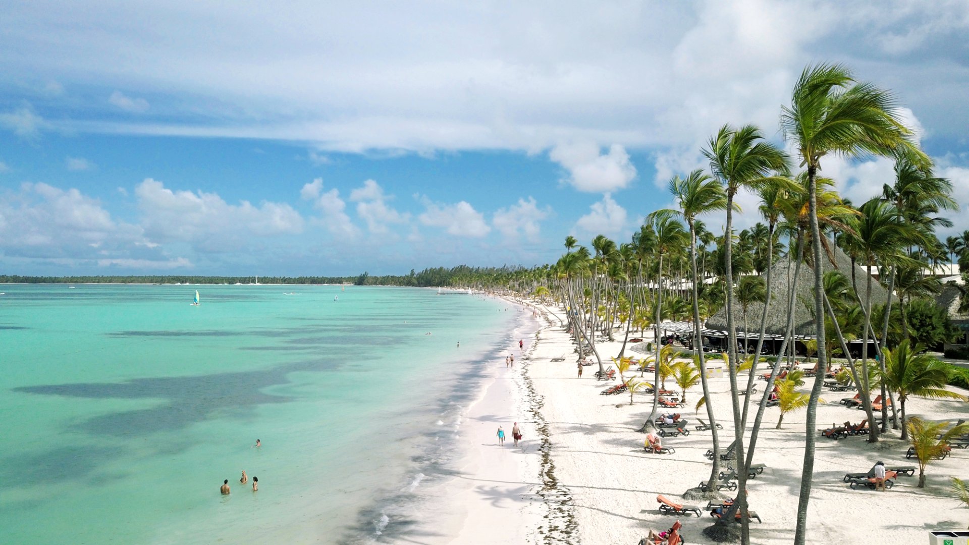 Cómo llegar a Playa Bávaro