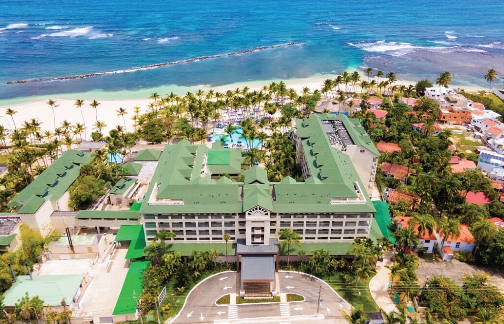 Coral Costa Caribe Resort & Spa