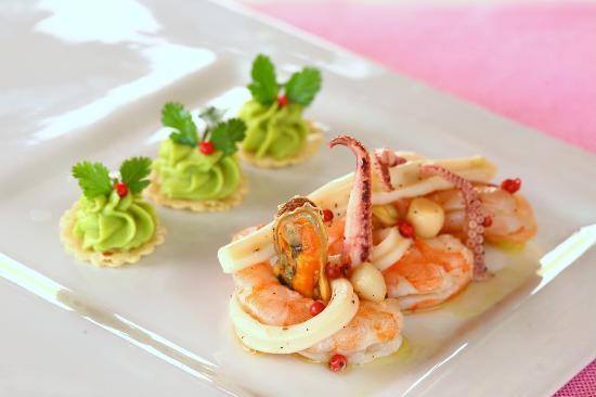 Gastronomia en Bavaro Punta Cana