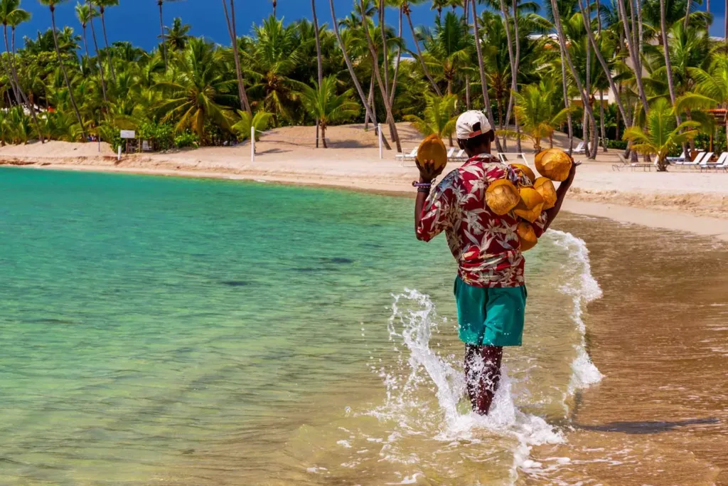 Playa Juan Dolio República Dominicana