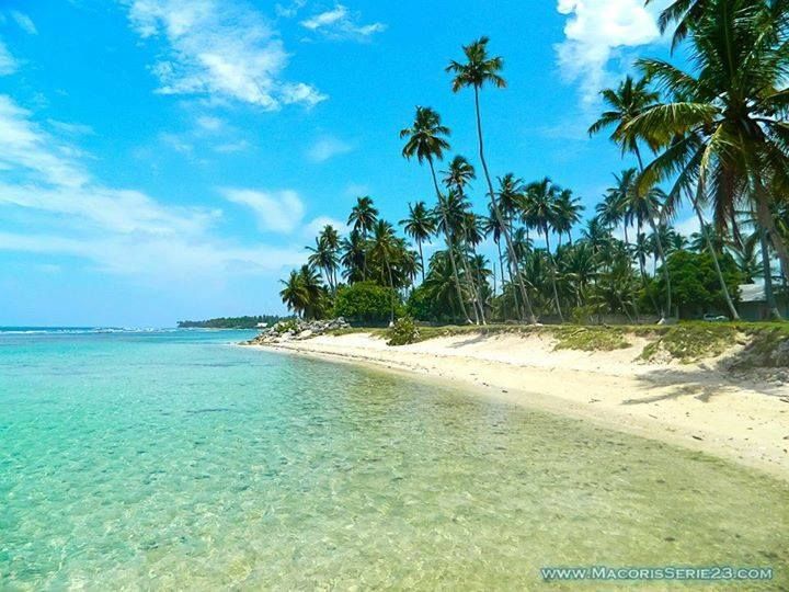 Playa Juan Dolio