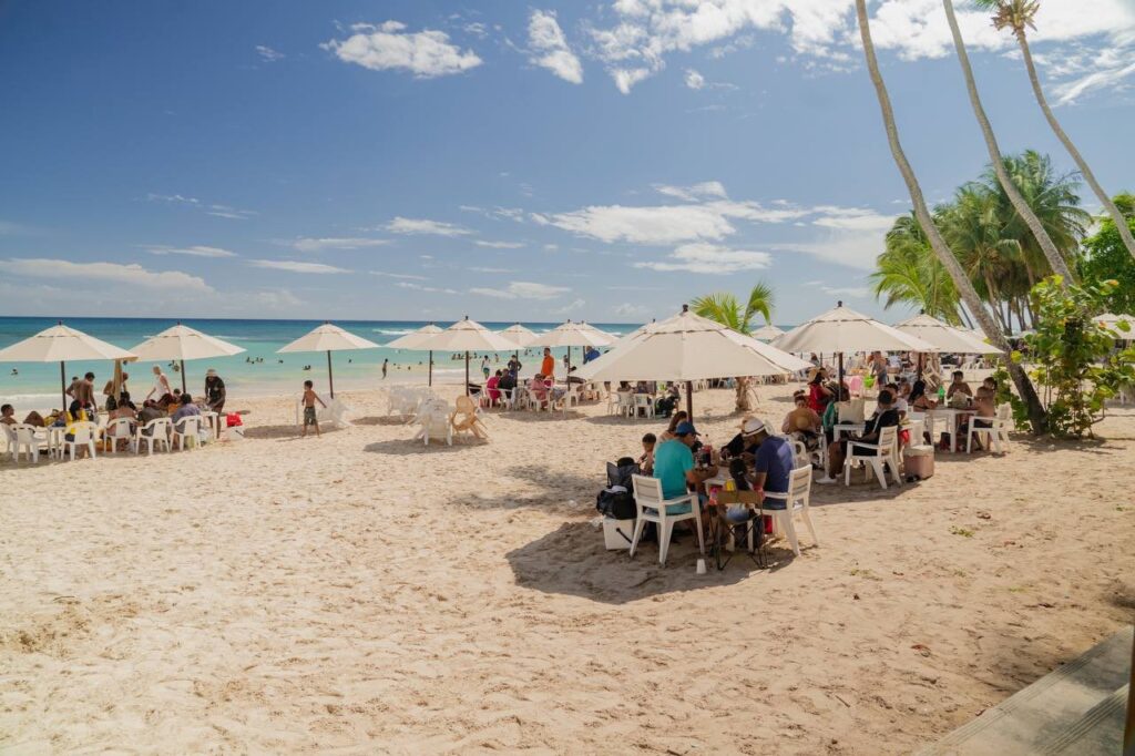 Mejor época para visitar Playa Guayacanes