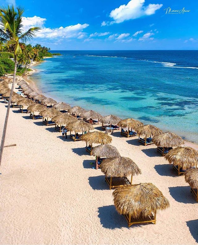 Playa Juan Dolio (República Dominicana) — Guía de Viaje para 2025