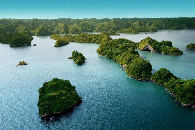 Parque Nacional Los Haitises