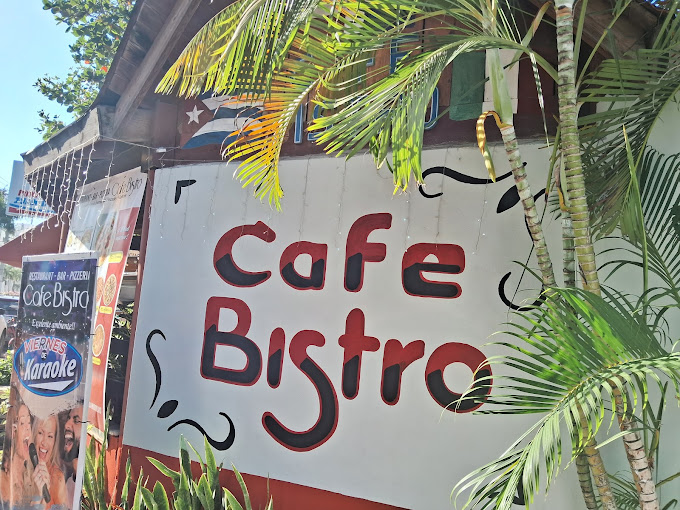 Restaurante Café Bistro