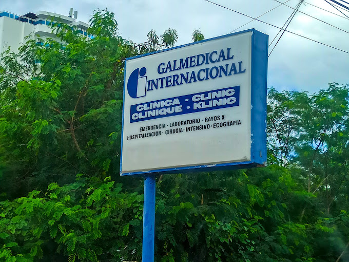 Galmedical Internacional