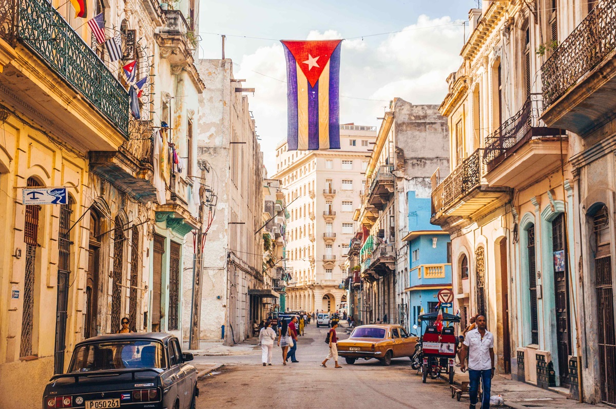 Agencias Inmobiliarias en Cuba