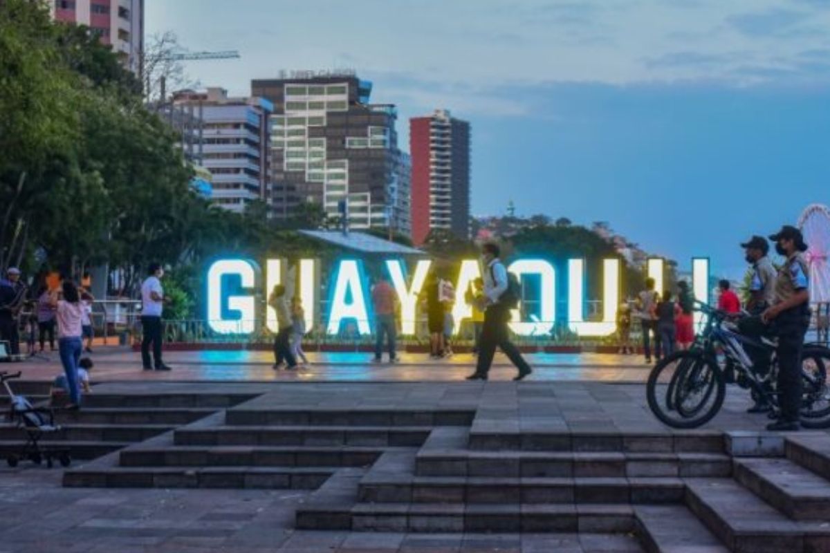 Lista de agencias inmobiliarias destacadas en Guayaquil