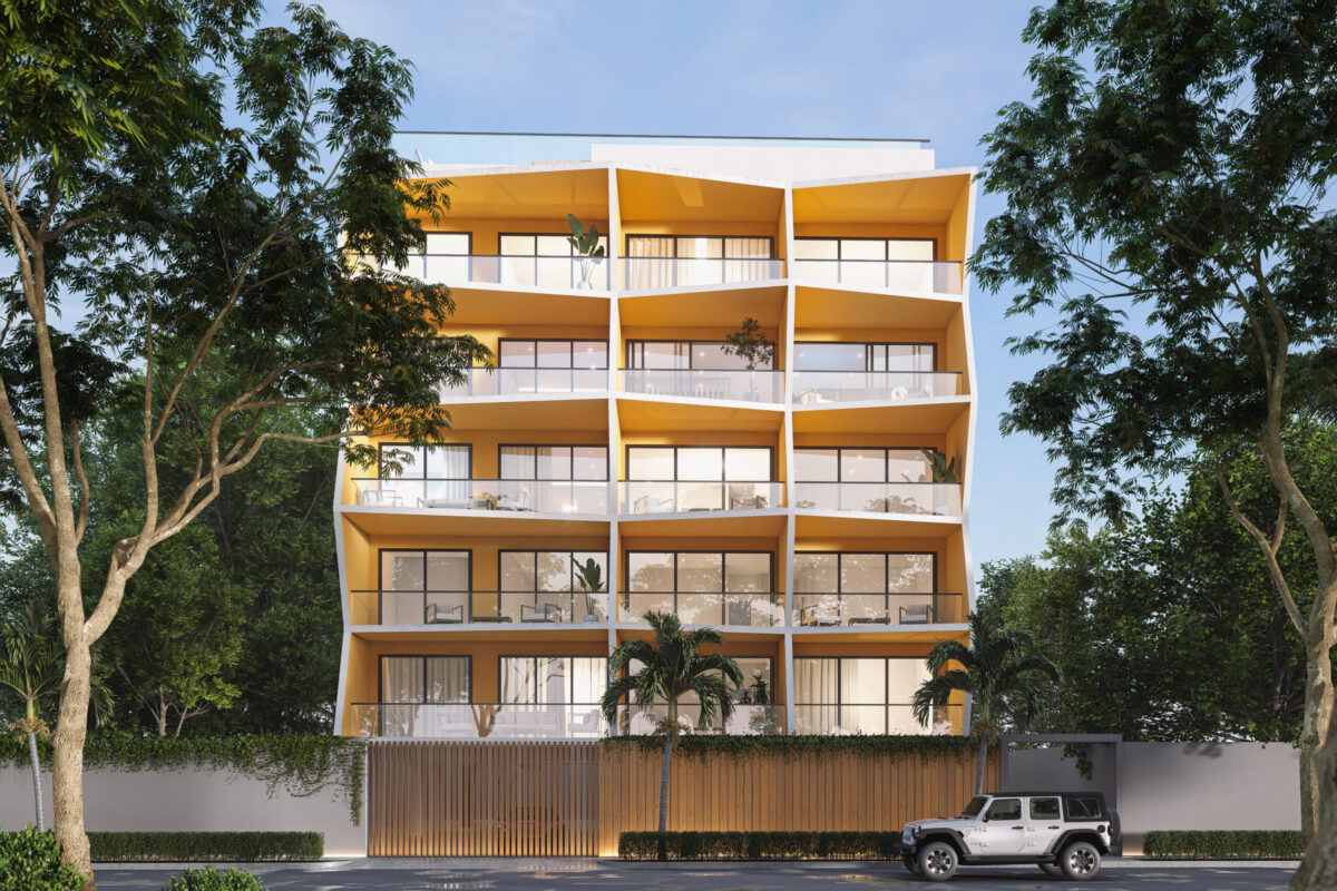 Ocean Pearl vista, estilo y comodidad en Juan Dolio Ocean Pearl vista estilo y comodidad en Juan Dolio scaled e1742833169318