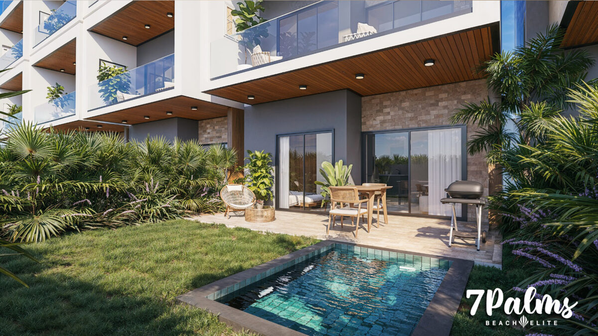 Vivienda e inversion en un solo lugar con 7Palms Beach Elite e1747754266417